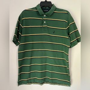 Náutica Mens Polo Shirt